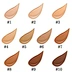 Long Lasting Foundation